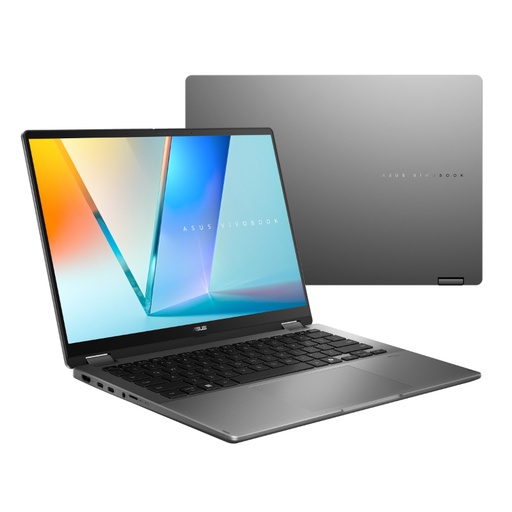 [43604] NOTEBOOK ASUS VIVOBOOK FLIP OLED TP3407SA-QL064W