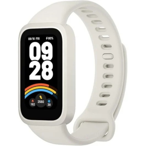 [43577] PULSERA SMART BAND 9 ACTIVE BEIGE XIAOMI