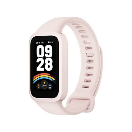 [43575] PULSERA SMART BAND 9 ACTIVE ROSA MISTICO XIAOMI