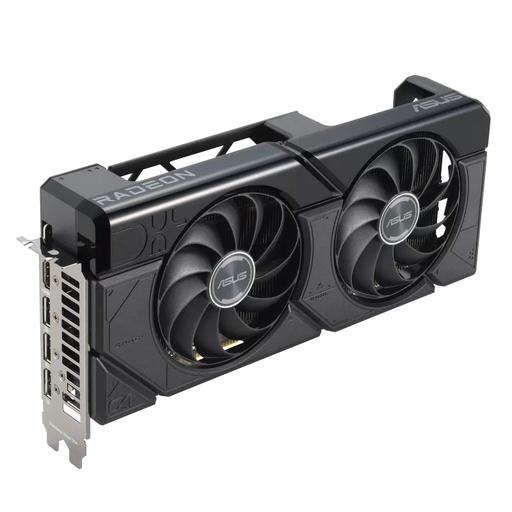 [43547] VGA AMD DUAL-RX7700XT-O12G ASUS