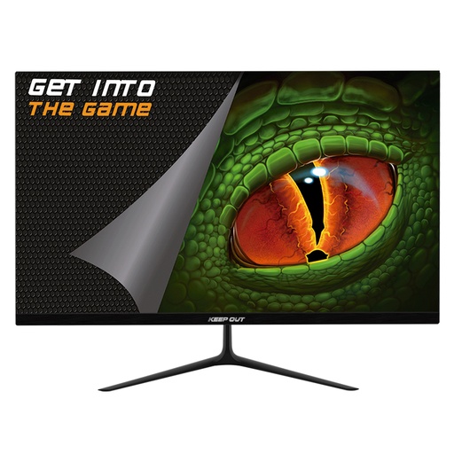 [43473] MONITOR GAMING XGM27 120Hz 27" MM KEEPOUT