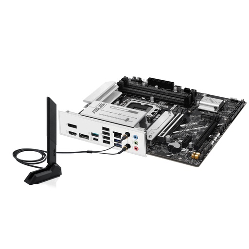 [43467] PLACA BASE PRIME B860M-A WIFI ASUS