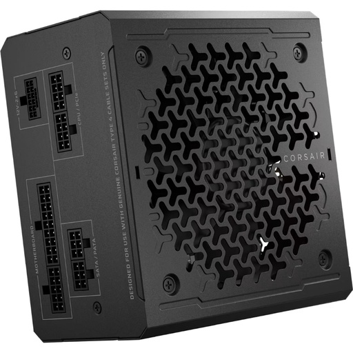[43455] FUENTE ALIM. MODULAR CORSAIR ATX 3.1 PCIe 5.1 RM650e 650W CIBENETICS GOLD