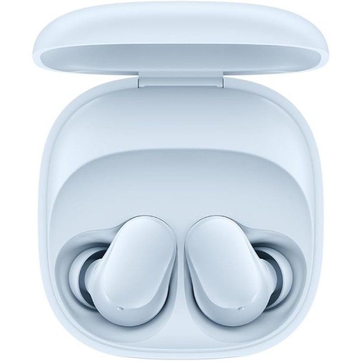 [43439] AURICULAR BLUETOOTH REDMI BUDS 6 PLAY AZUL XIAOMI