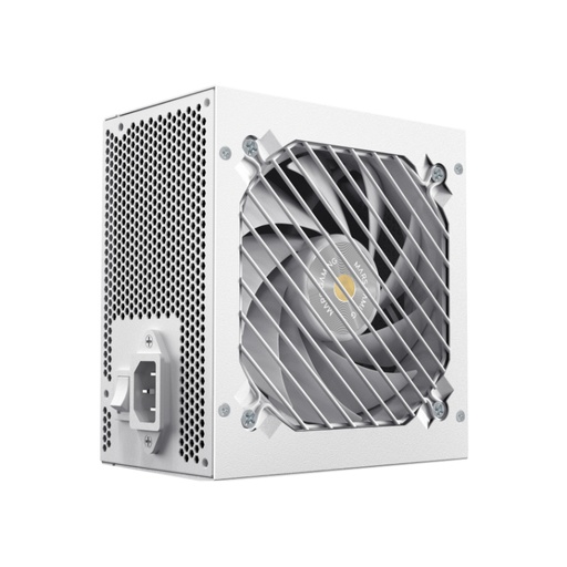 [43433] FUENTE ALIM. 650W SI 80+ BLANCO MARS GAMING