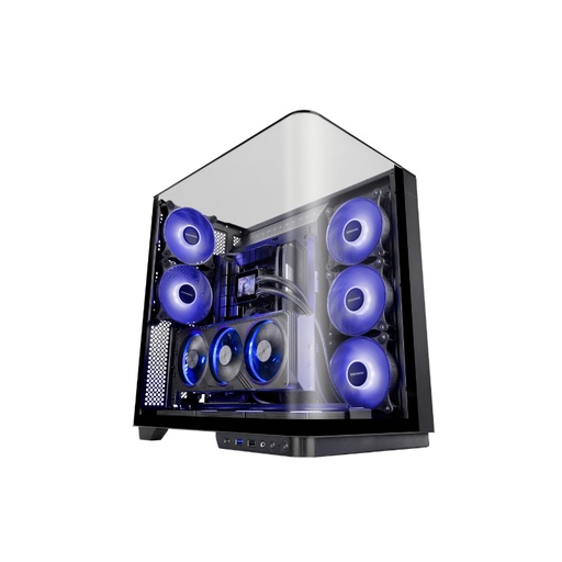 [43425] CAJA SEMITORRE ATX MC-INFINIO ARGB NEGRO MARS GAMING