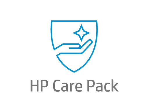 [43420] ELECTRONIC HP CARE PACK ESSENTIAL 3 AÑOS ELITE 645/660 G11