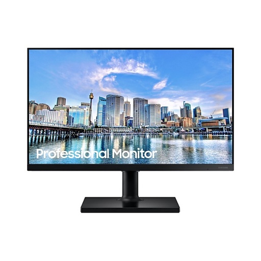 [43367] MONITOR SAMSUNG PROFESIONAL LF24T450FQRXEN