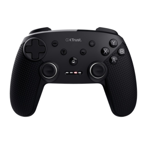 [43364] MANDO INALAMBRICO MULTIPLATAFORMA GXT 542 MUTA NEGRO TRUST
