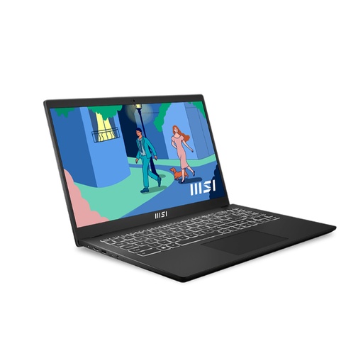[43233] NOTEBOOK MSI Modern 15 B7M-457XES