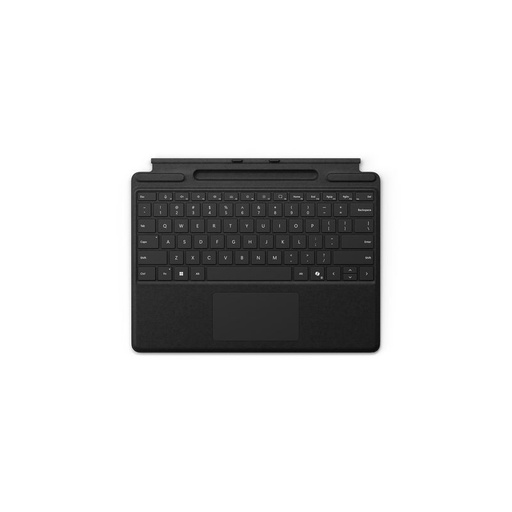 [43223] MICROSOFT SURFACE PRO 8/9/10/COPILOT+ TYPE COVER NEGRO