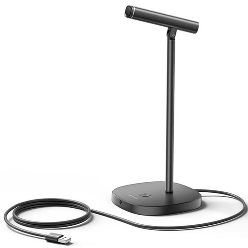 [43201] MICROFONO NCCB0 NEGRO VENTION