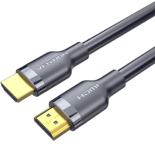 [43123] CABLE HDMI V2.0 4K M-M 3 M GRIS VENTION