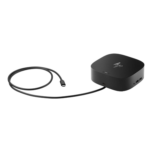 [43118] DOCK USB-C G5 5TW10AA