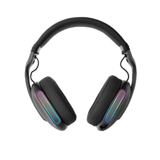 [43089] AURICULAR GAMING MHW-PRO ARGB NEGRO MARS GAMING
