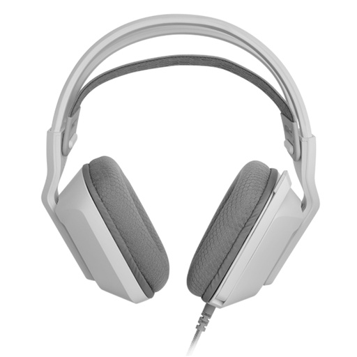 [43088] AURICULAR GAMING MH-STRIKE BLANCO MARS GAMING