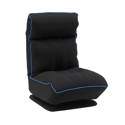 [43082] SILLA MGC-THRONE AZUL MARS GAMING