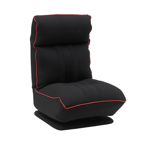 [43081] SILLA MGC-THRONE ROJO MARS GAMING