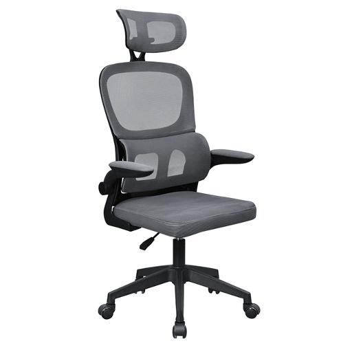 [43079] SILLA MGC-ERGO PRO GRIS MARS GAMING