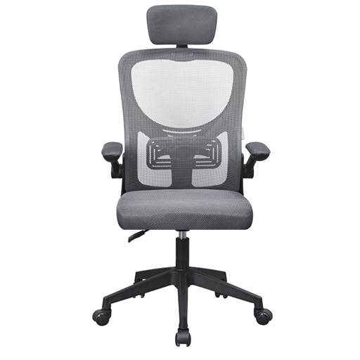[43074] SILLA MGC-ERGO PLUS GRIS MARS GAMING
