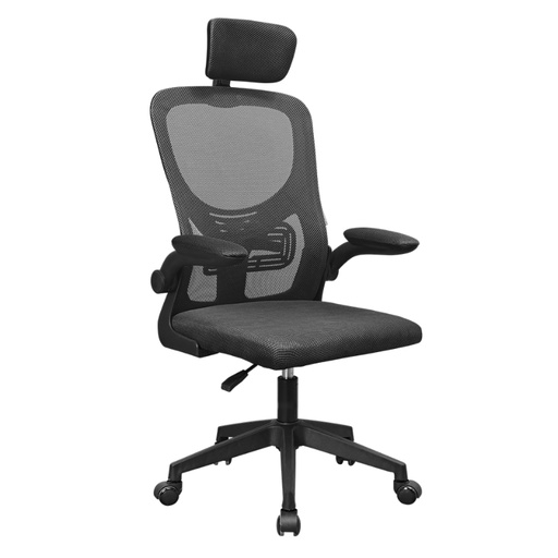 [43073] SILLA MGC-ERGO PLUS NEGRO MARS GAMING
