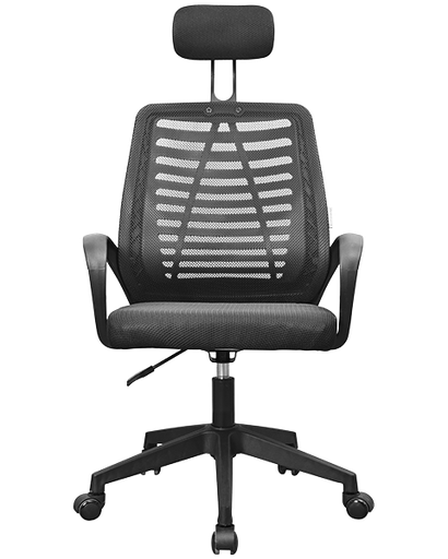 [43072] SILLA MGC-ERGO NEGRO MARS GAMING