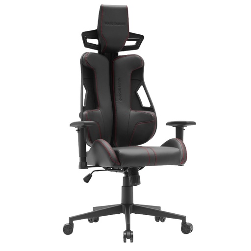 [43071] SILLA MGC-ELITE ROJO MARS GAMING
