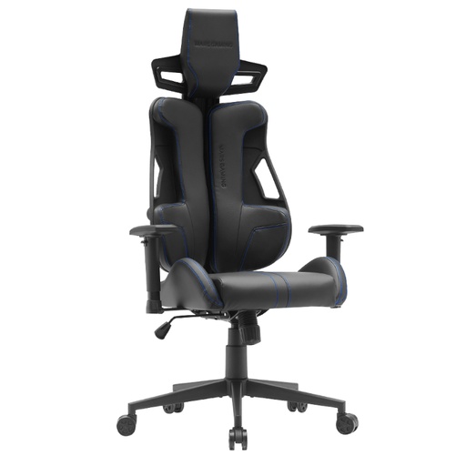 [43070] SILLA MGC-ELITE AZUL MARS GAMING