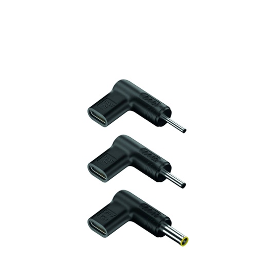 [43057] CLAVIJAS USB-C PARA PORTATILES SAMSUNG x6 BUD-SM NGS