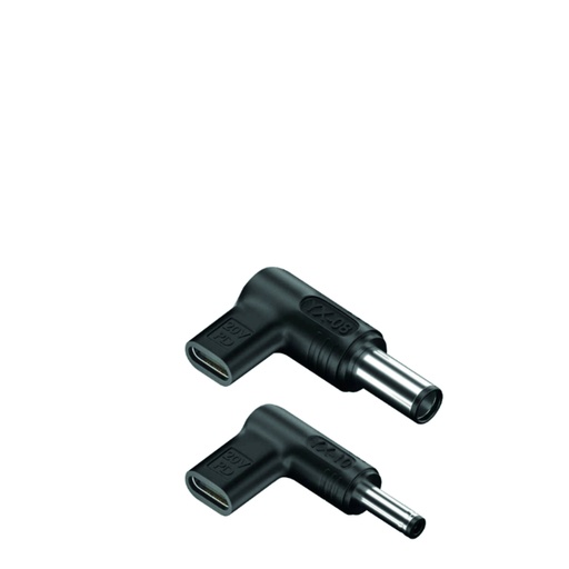 [43056] CLAVIJAS USB-C PARA PORTATILES DELL x6 BUD-D NGS