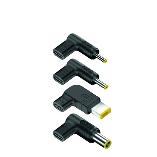 [43055] CLAVIJAS USB-C PARA PORTATILES LENOVO x6 BUD-L NGS