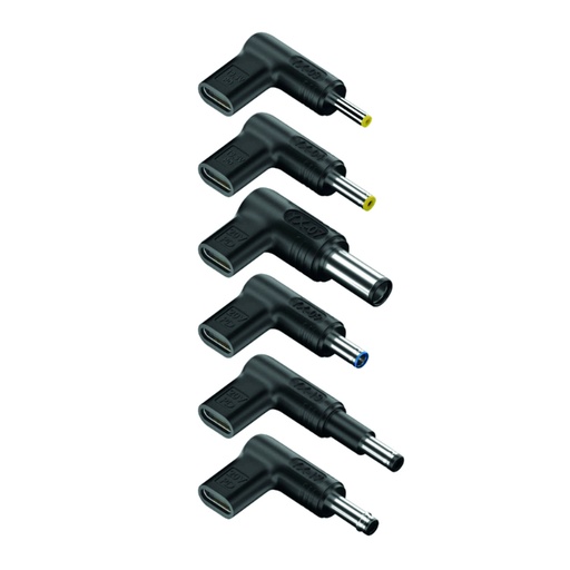 [43053] CLAVIJAS USB-C PARA PORTATILES HP x6 BUD-H NGS