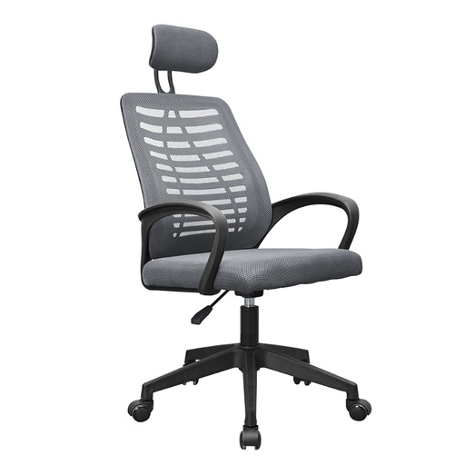 [43044] SILLA MGC-ERGO GRIS MARS GAMING