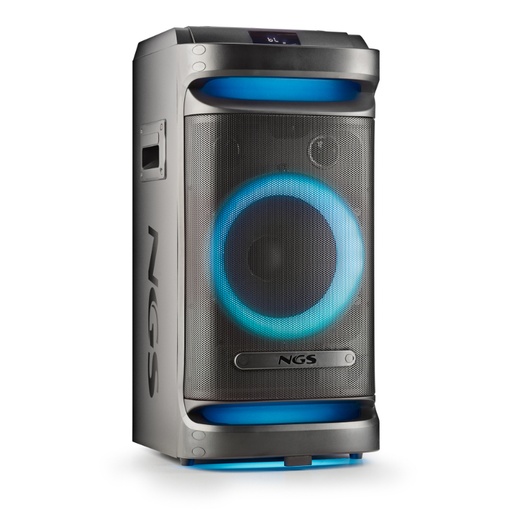 [43038] ALTAVOZ BLUETOOTH WILD SPACE 1 NGS