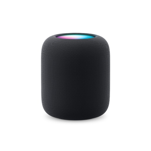 [42967] APPLE HOMEPOD 2 MIDNIGHT