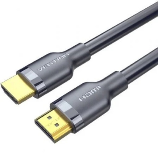 [42950] CABLE HDMI V2.0 4K M-M 1.5 M NEGRO VENTION
