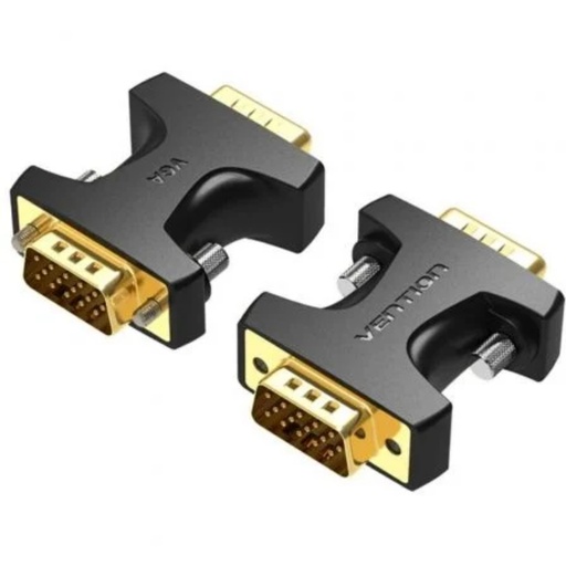 [42909] ADAPTADOR VGA M-M VENTION