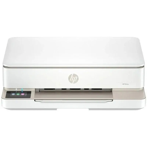 [42898] HP MULTIFUNCION ENVY 6120e WIFI/FAX MOVIL/DUPLEX BLANCO