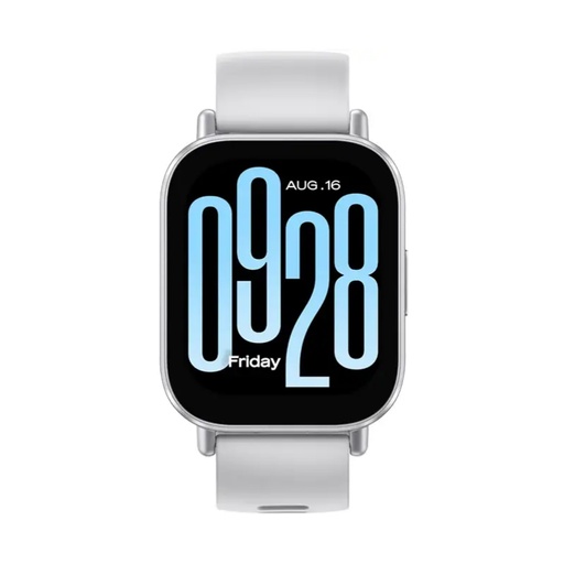 [42883] SMARTWATCH REDMI WATCH 5 ACTIVE PLATA XIAOMI
