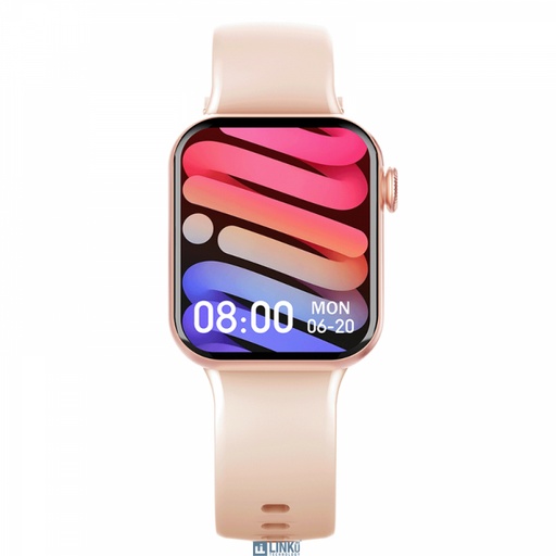 [42880] SMARTWATCH FW26 OXYGEN PRO ORO MAXCOM