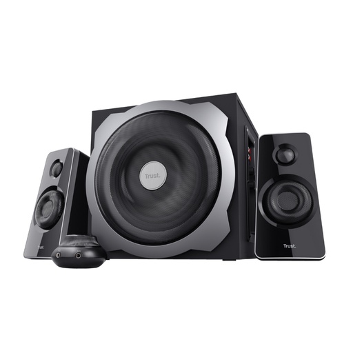 [42704] ALTAVOCES 2.1 TYTAN NEGRO TRUST