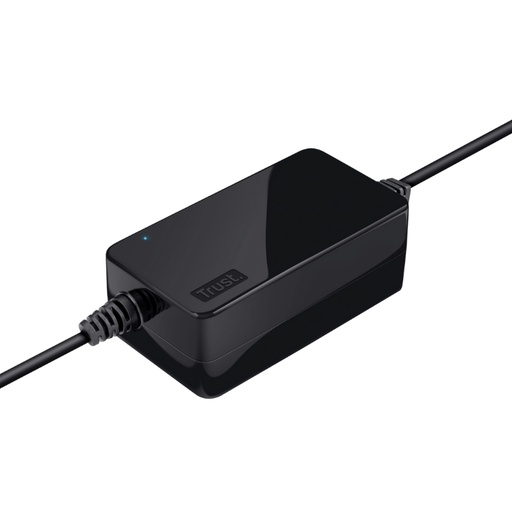 [42703] CARGADOR DE PORTATIL AC ADAPTER UNIVERSAL 45W PRIMO TRUST