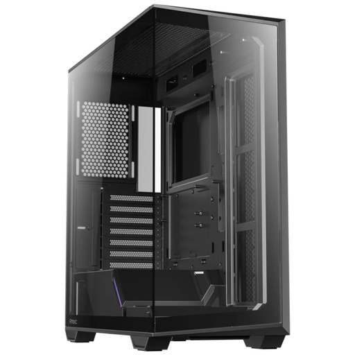 [42687] CAJA SEMITORRE ATX C3 NEGRO ANTEC