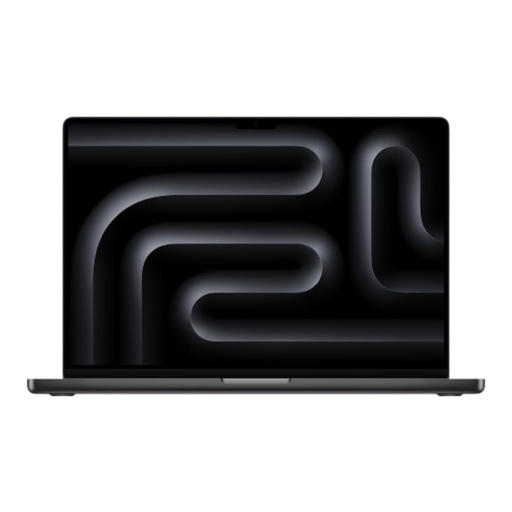 [42677] MACBOOK PRO APPLE 16" M4 PRO 14CORE CPU+20CORE GPU 48GB 512GB SPACE BLACK