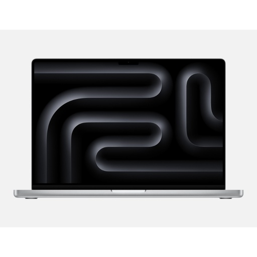 [42676] MACBOOK PRO APPLE 16" M4 PRO 14CORE CPU+20CORE GPU 24GB 512GB SILVER
