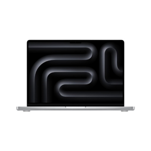 [42670] MACBOOK PRO APPLE 14" M4 PRO 12CORE CPU+16CORE GPU 24GB 512GB SILVER