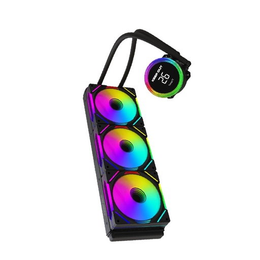 [42627] REFRIGERACION LIQUIDA XWC-360 PRO ARGB KEEPOUT