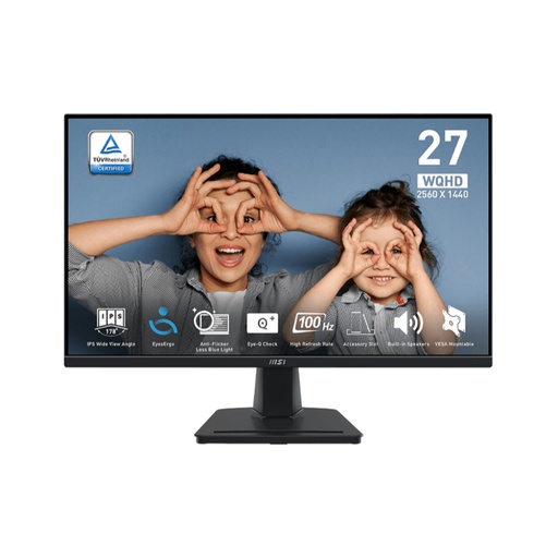 [42600] MONITOR MSI PRO MP275Q