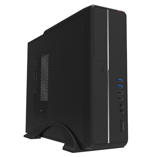 [42591] CAJA SOBREMESA MICROATX APPC-501SF FA/500 APPROX