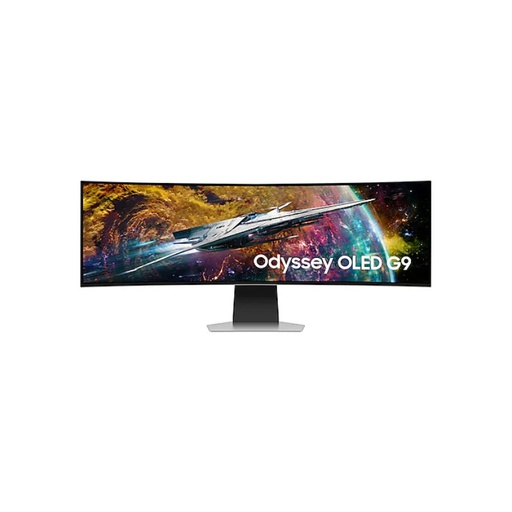 [42529] MONITOR CURVO SAMSUNG GAMING ODYSSEY OLED G9 LS49CG950SUXEN